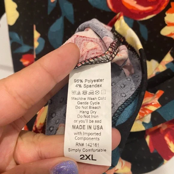 Half sleeve blouse🔥🔥 - Picture 3 of 3